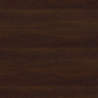 Armoire haute de rangement avec portes, 5 étagères, 7 couleurs, style ferme