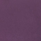 Fauteuil d'appoint dossier haut en velours vert / beige / violet, 1 place