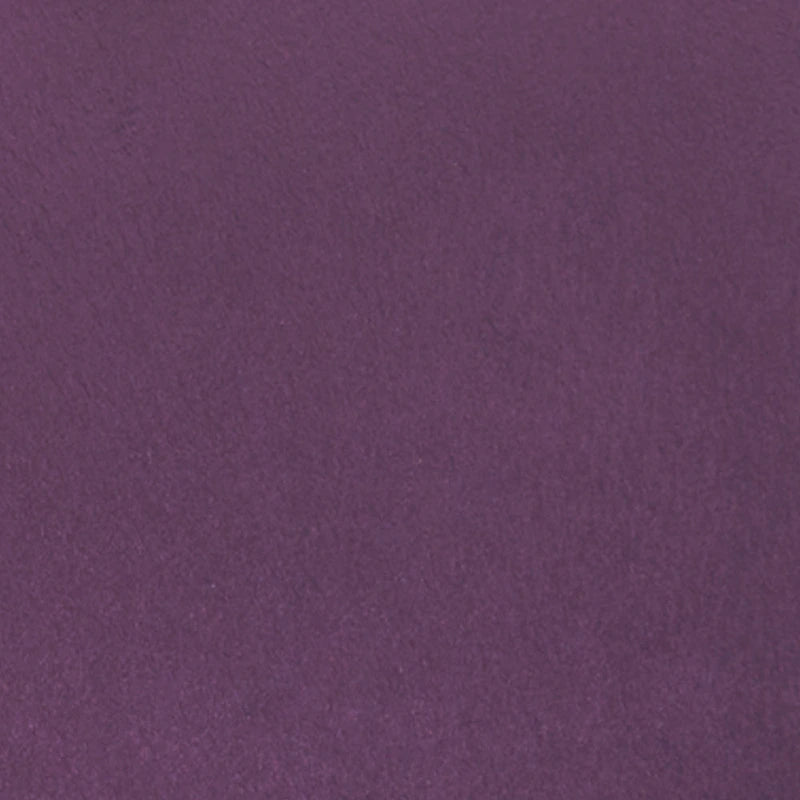 Fauteuil d'appoint dossier haut en velours vert / beige / violet, 1 place