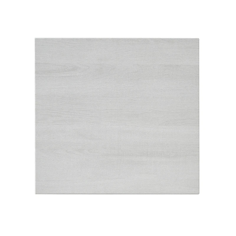 Chambre à coucher 3 pièces capitonnée avec dossier à oreilles, blanc/gris, grand lit/très grand lit, 2 personnes